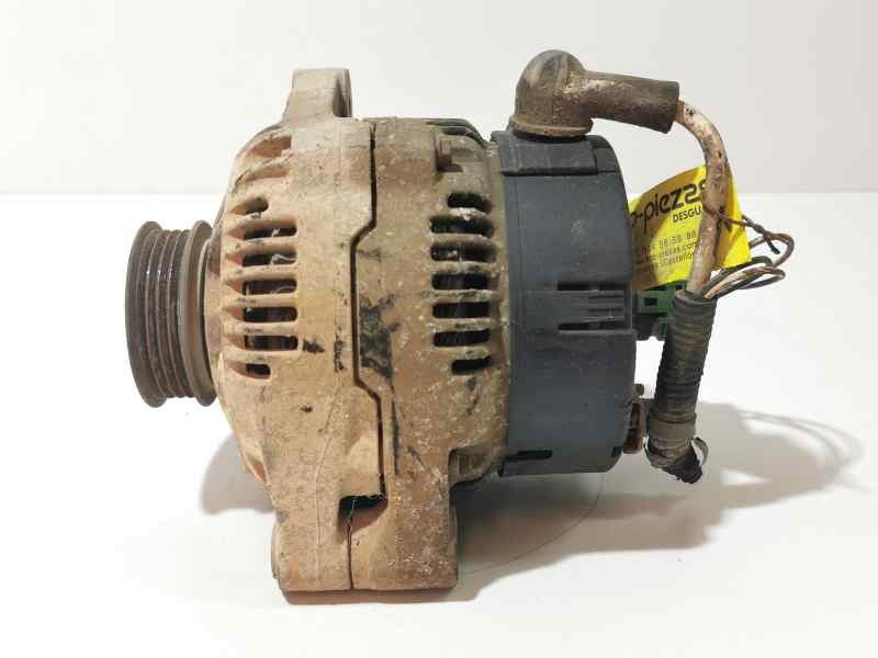 Recambio de alternador para honda civic berlina .5 (ma/mb) 1.5 referencia OEM IAM 0123315020 31100PIKE04 