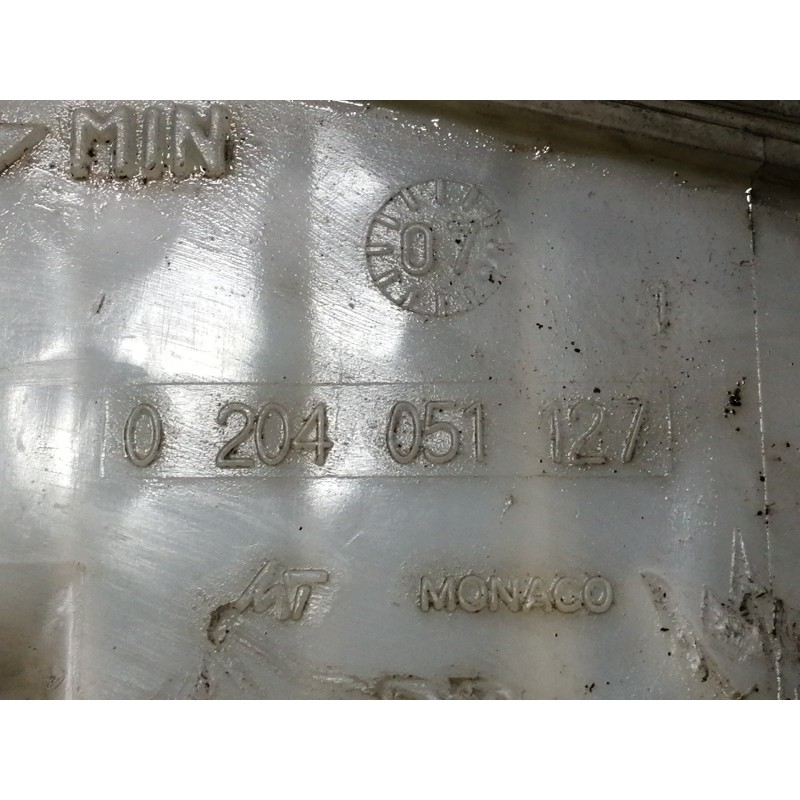 Recambio de bomba freno para opel corsa d cosmo referencia OEM IAM 204Y21766 0204051127 