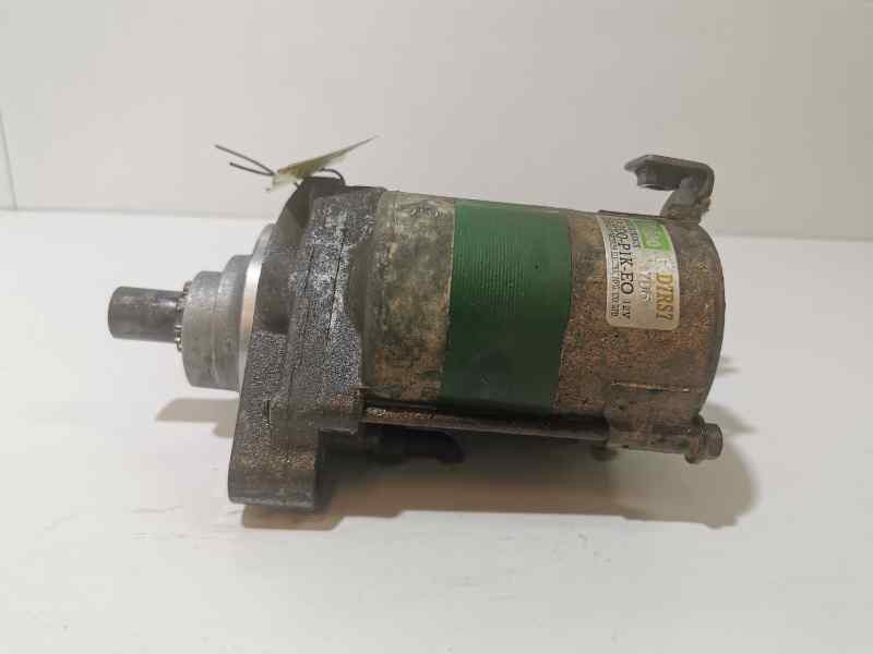 Recambio de motor arranque para honda civic berlina .5 (ma/mb) 1.5 referencia OEM IAM 31200P1KEO  
