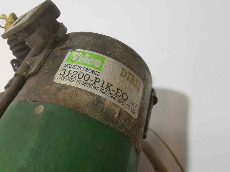 Recambio de motor arranque para honda civic berlina .5 (ma/mb) 1.5 referencia OEM IAM 31200P1KEO  