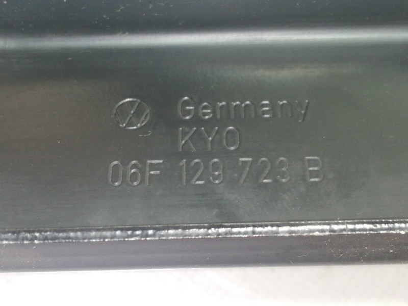 Recambio de soporte motor para audi a3 (8p) 2.0 fsi ambiente referencia OEM IAM 06F129723B  