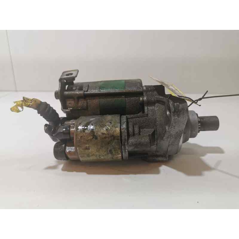 Recambio de motor arranque para honda civic berlina .5 (ma/mb) 1.5 referencia OEM IAM 31200P1KEO  