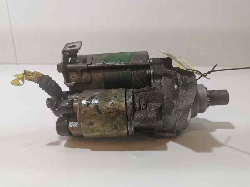 Recambio de motor arranque para honda civic berlina .5 (ma/mb) 1.5 referencia OEM IAM 31200P1KEO  