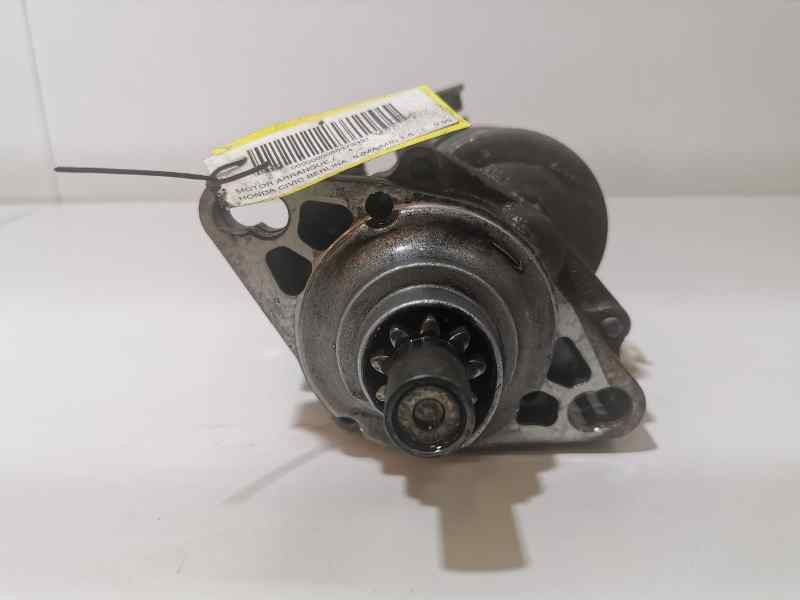 Recambio de motor arranque para honda civic berlina .5 (ma/mb) 1.5 referencia OEM IAM 31200P1KEO  