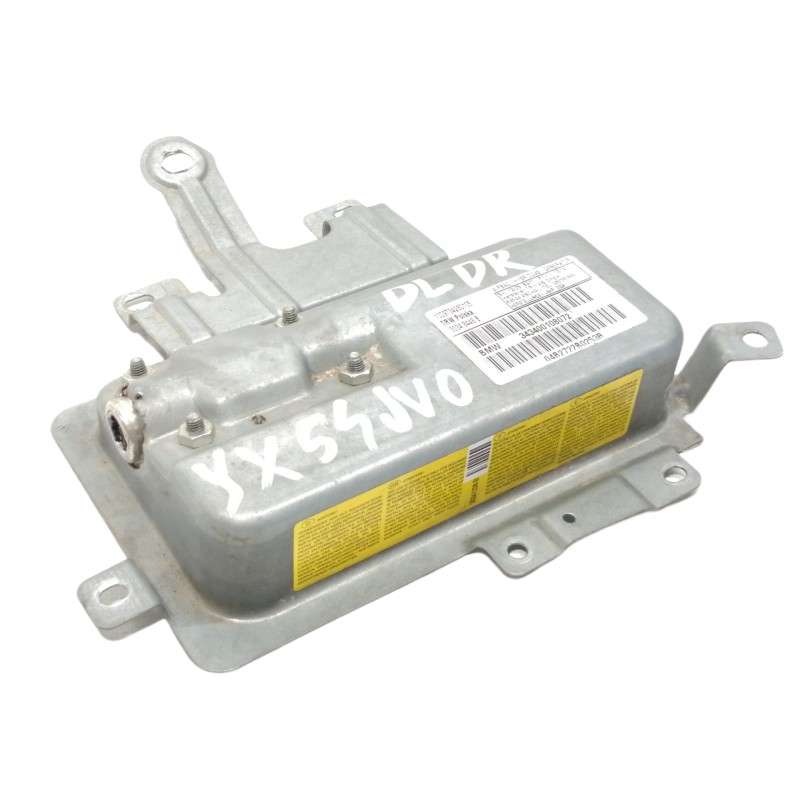Recambio de airbag lateral delantero derecho para bmw x3 (e83) 2.0d referencia OEM IAM 30348448B 04B2722B0253B 343400108072
