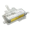Recambio de airbag lateral delantero derecho para bmw x3 (e83) 2.0d referencia OEM IAM 30348448B 04B2722B0253B 343400108072