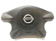 Recambio de airbag delantero izquierdo para nissan x-trail (t30) edition elegance referencia OEM IAM BAMPT11008   2