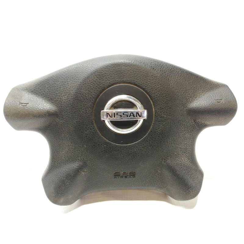 Recambio de airbag delantero izquierdo para nissan x-trail (t30) edition elegance referencia OEM IAM BAMPT11008  