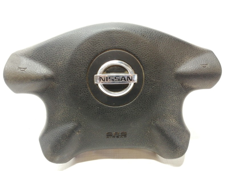 Recambio de airbag delantero izquierdo para nissan x-trail (t30) edition elegance referencia OEM IAM BAMPT11008  