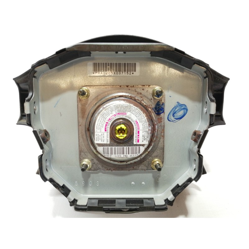 Recambio de airbag delantero izquierdo para nissan x-trail (t30) edition elegance referencia OEM IAM BAMPT11008  