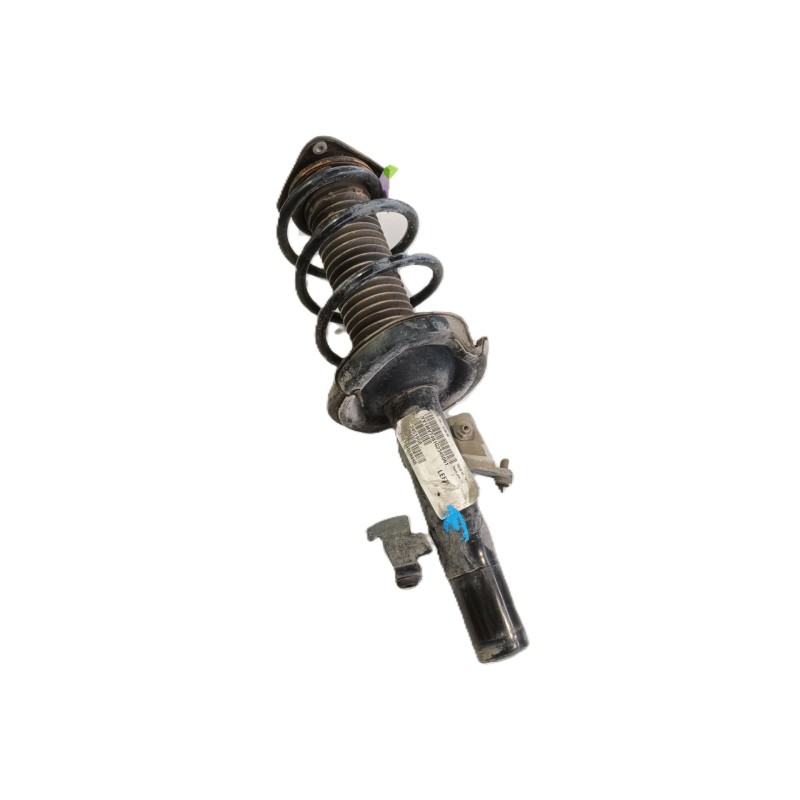 Recambio de amortiguador delantero izquierdo para volvo v40 hatchback (525) d2 referencia OEM IAM 31406830 3451958 