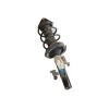 Recambio de amortiguador delantero izquierdo para volvo v40 hatchback (525) d2 referencia OEM IAM 31406830 3451958 