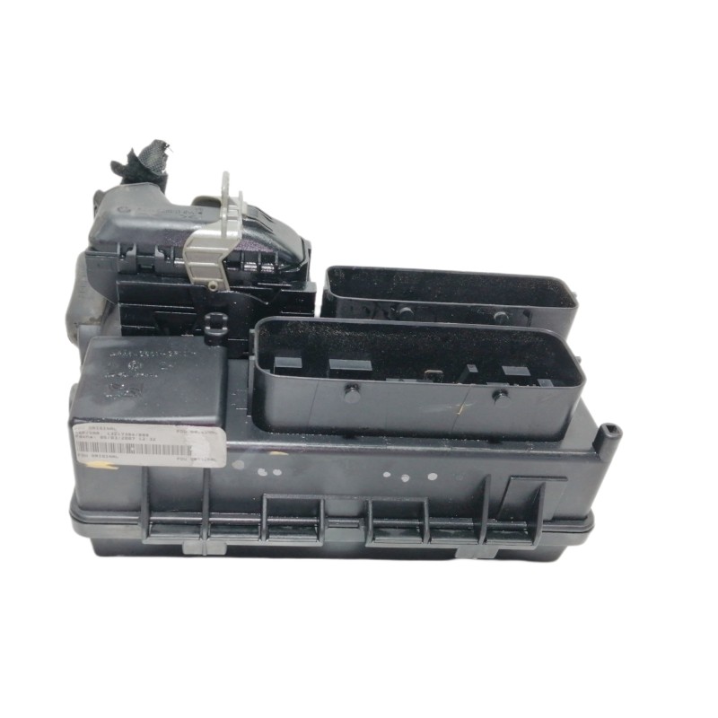 Recambio de caja reles / fusibles para opel corsa d cosmo referencia OEM IAM 13217394EH 13217394 