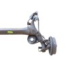 Recambio de puente trasero para lancia musa (350_) 1.4 (350.axf1a) referencia OEM IAM 51797579  