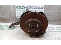 Recambio de pinza freno delantera izquierda para honda civic berlina .5 (ma/mb) 1.5 referencia OEM IAM    2