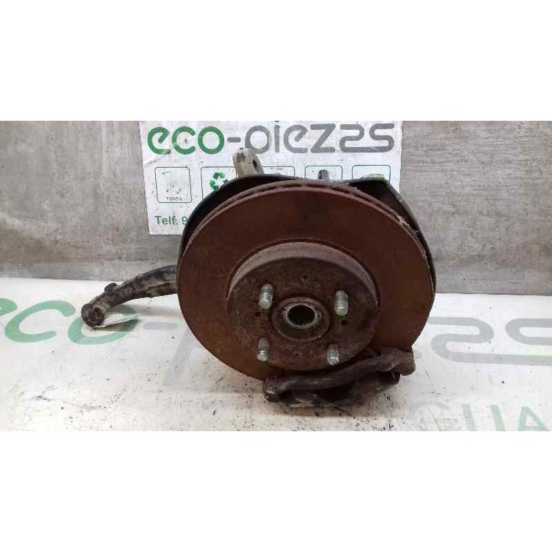 Recambio de pinza freno delantera izquierda para honda civic berlina .5 (ma/mb) 1.5 referencia OEM IAM   