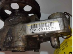 Recambio de bomba direccion para honda civic berlina .5 (ma/mb) 1.5 referencia OEM IAM    2
