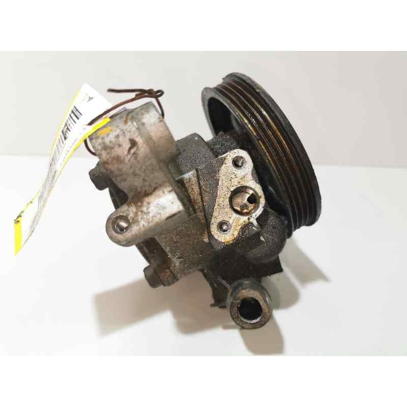 Recambio de bomba direccion para honda civic berlina .5 (ma/mb) 1.5 referencia OEM IAM   