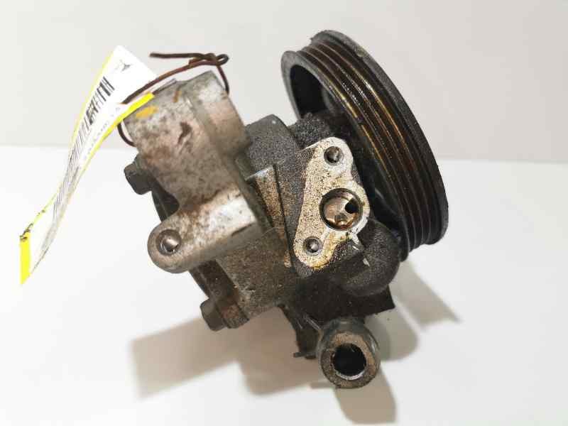 Recambio de bomba direccion para honda civic berlina .5 (ma/mb) 1.5 referencia OEM IAM   