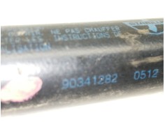 Recambio de amortiguadores maletero / porton para opel astra f berlina elegance referencia OEM IAM 903412820512   2