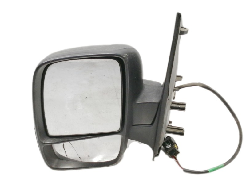 Recambio de retrovisor izquierdo para peugeot expert kasten furgón l1h1 referencia OEM IAM 14007425XT 00559283 12473040
