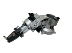 Recambio de conmutador de arranque para opel corsa d cosmo referencia OEM IAM 56155D   2