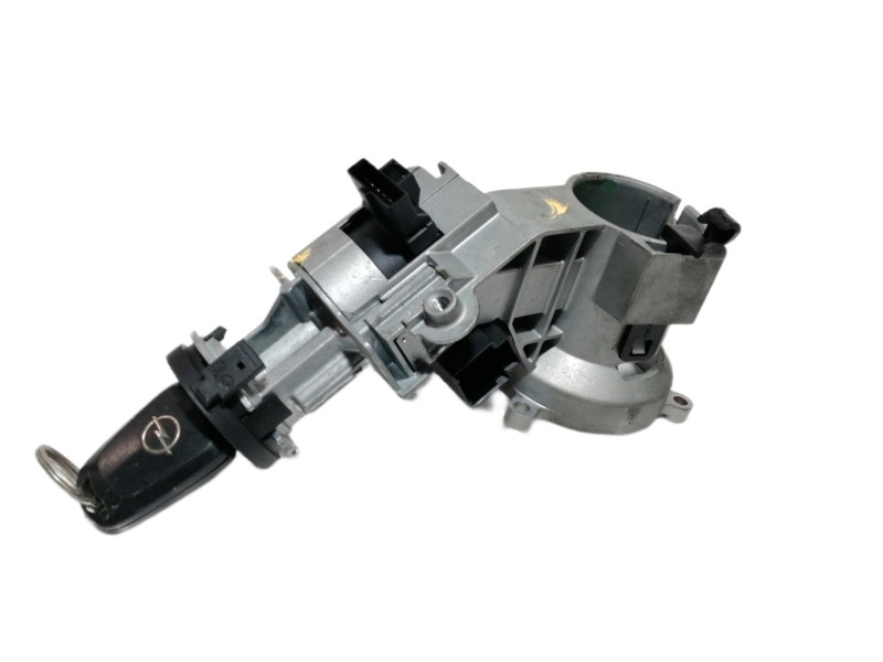 Recambio de conmutador de arranque para opel corsa d cosmo referencia OEM IAM 56155D  