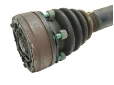 Recambio de transmision delantera derecha para seat ibiza (6k1) stella referencia OEM IAM    2