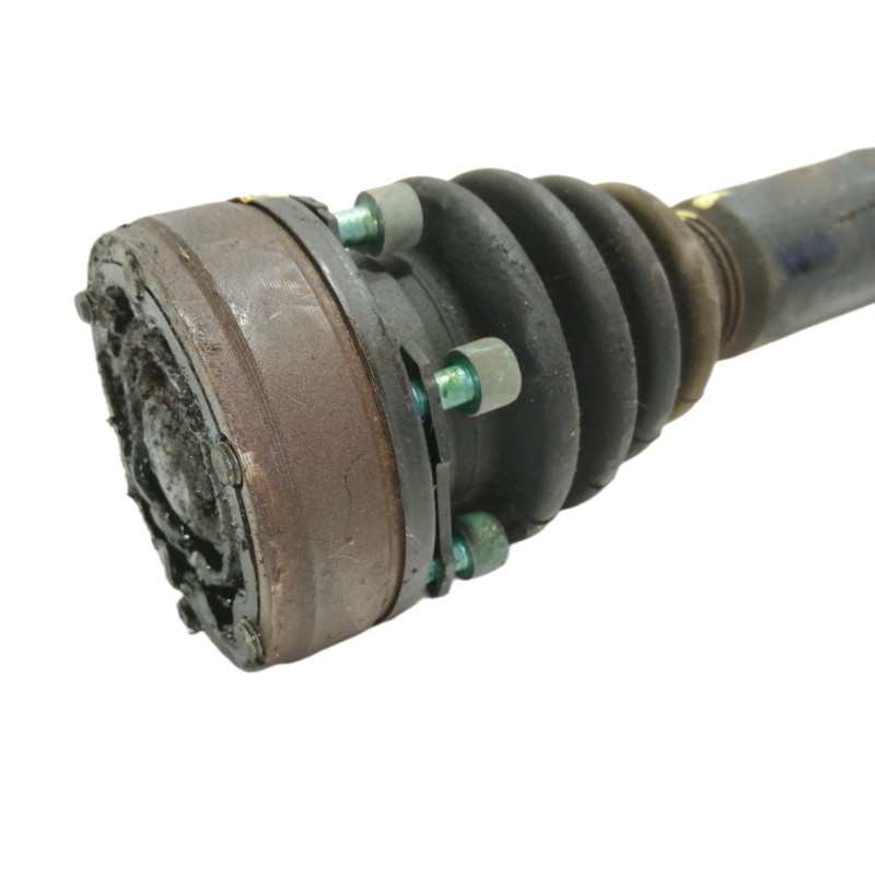 Recambio de transmision delantera derecha para seat ibiza (6k1) stella referencia OEM IAM   