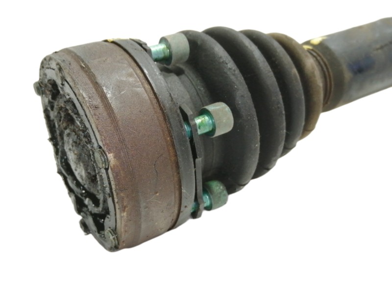 Recambio de transmision delantera derecha para seat ibiza (6k1) stella referencia OEM IAM   