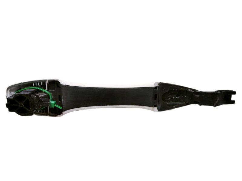 Recambio de maneta exterior trasera izquierda para citroën c4 lim. business referencia OEM IAM   