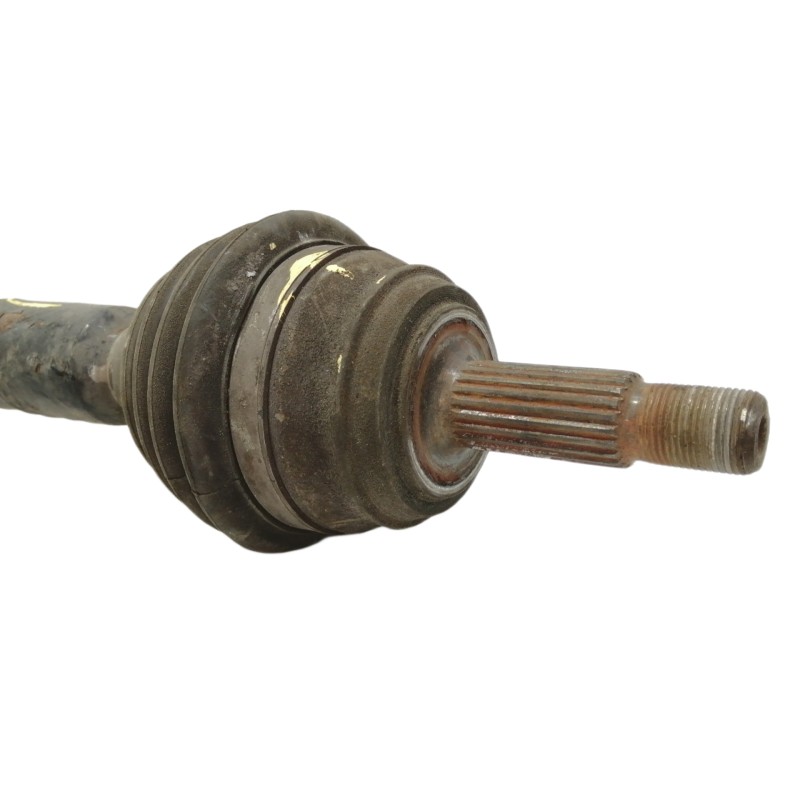 Recambio de transmision delantera derecha para seat ibiza (6k1) stella referencia OEM IAM   