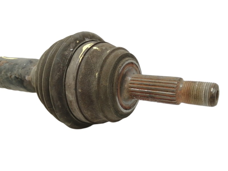 Recambio de transmision delantera derecha para seat ibiza (6k1) stella referencia OEM IAM   