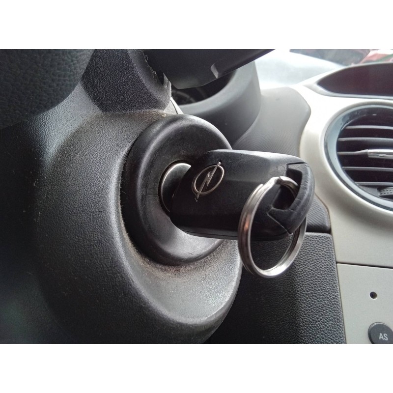 Recambio de conmutador de arranque para opel corsa d cosmo referencia OEM IAM 56155D  