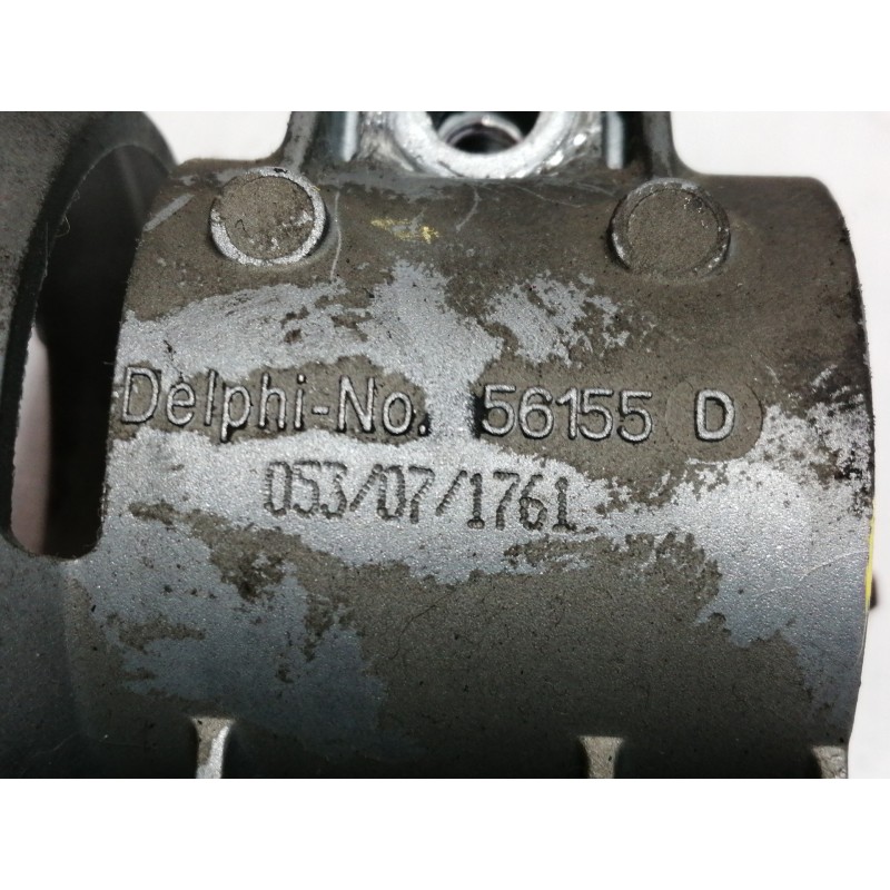 Recambio de conmutador de arranque para opel corsa d cosmo referencia OEM IAM 56155D  