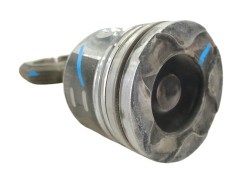 Recambio de piston para peugeot partner (s2) totem referencia OEM IAM 1.6HDIMOTOR9HX  