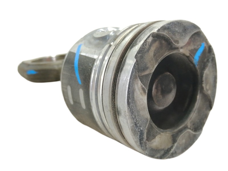 Recambio de piston para peugeot partner (s2) totem referencia OEM IAM 1.6HDIMOTOR9HX  
