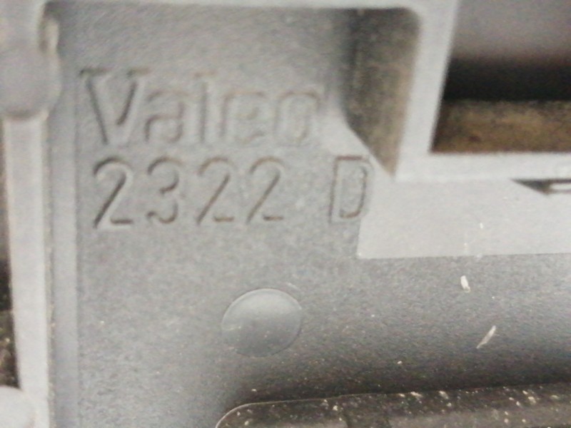 Recambio de piloto trasero derecho para peugeot 306 berlina 3/4/5 puertas (s2) boulebard referencia OEM IAM 2322D  