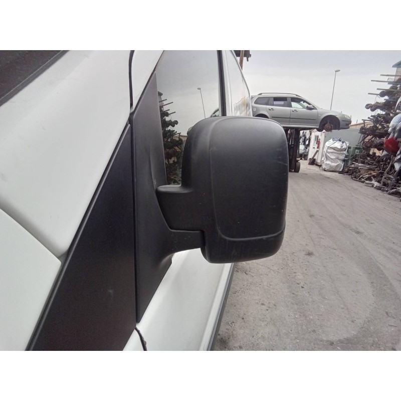Recambio de retrovisor izquierdo para peugeot expert kasten furgón l1h1 referencia OEM IAM 14007425XT 00559283 12473040