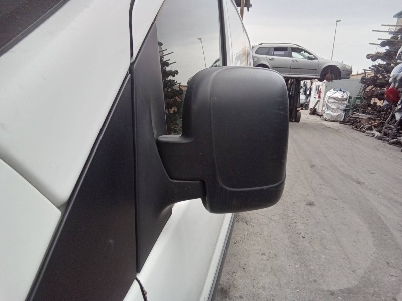 Recambio de retrovisor izquierdo para peugeot expert kasten furgón l1h1 referencia OEM IAM 14007425XT 00559283 12473040
