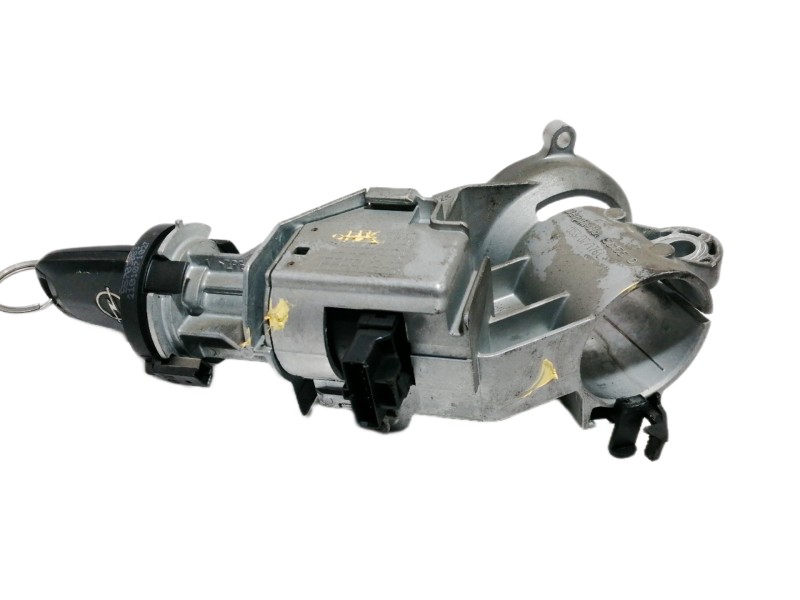 Recambio de conmutador de arranque para opel corsa d cosmo referencia OEM IAM 56155D  