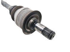 Recambio de transmision trasera izquierda para bmw serie 1 lim. (f20) 116d referencia OEM IAM 0253121687 7624205AI02  2