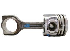 Recambio de piston para peugeot partner (s2) totem referencia OEM IAM 1.6HDIMOTOR9HX   2