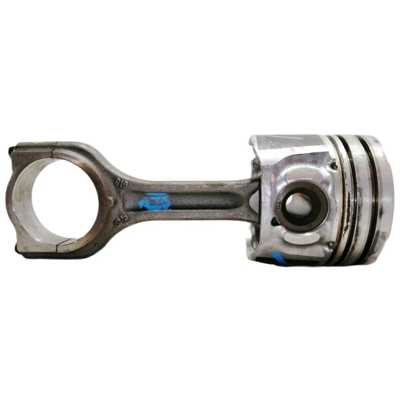 Recambio de piston para peugeot partner (s2) totem referencia OEM IAM 1.6HDIMOTOR9HX  