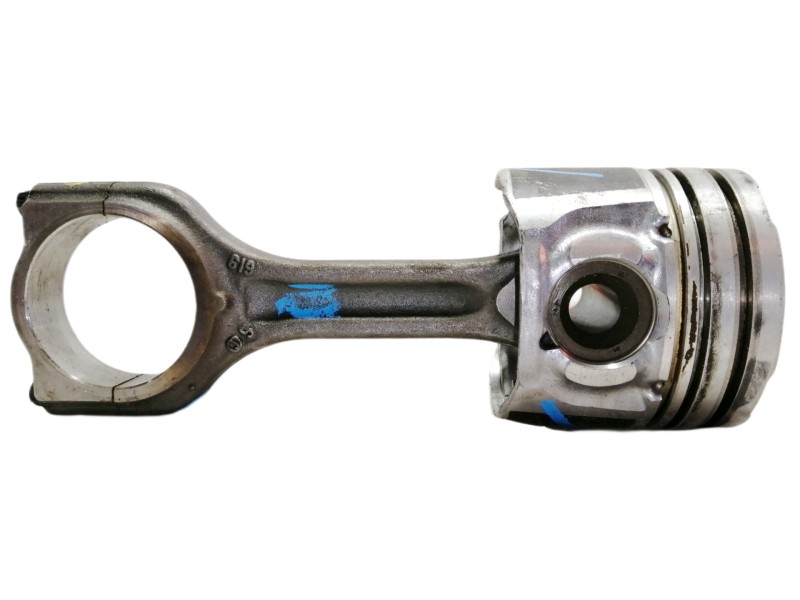 Recambio de piston para peugeot partner (s2) totem referencia OEM IAM 1.6HDIMOTOR9HX  