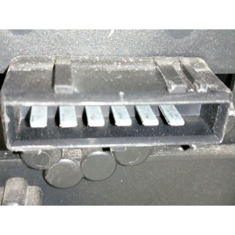 Recambio de piloto trasero derecho para peugeot 306 berlina 3/4/5 puertas (s2) boulebard referencia OEM IAM 2322D  