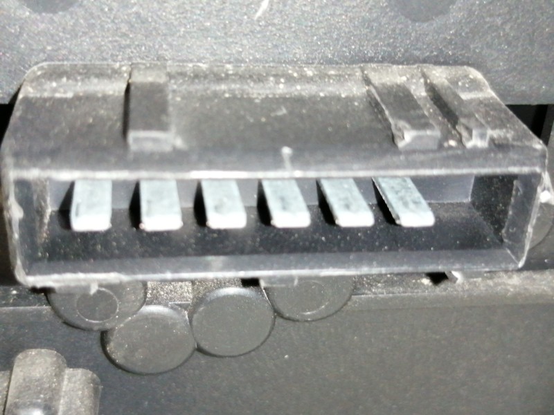 Recambio de piloto trasero derecho para peugeot 306 berlina 3/4/5 puertas (s2) boulebard referencia OEM IAM 2322D  