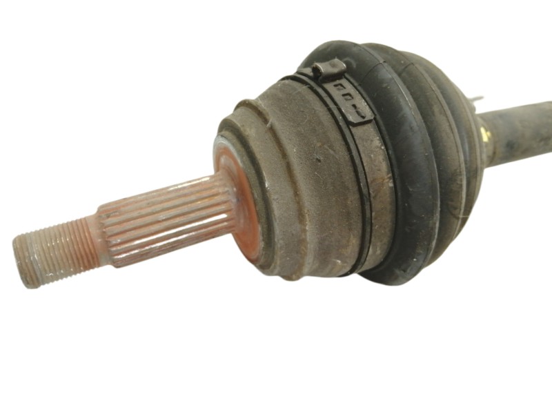 Recambio de transmision delantera izquierda para seat ibiza (6k1) stella referencia OEM IAM   