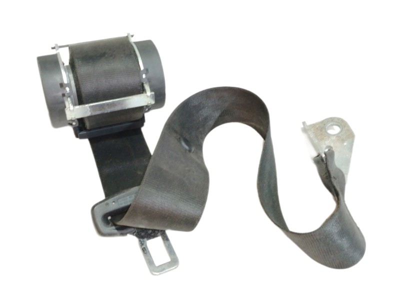 Recambio de cinturon seguridad trasero derecho para seat leon (1p1) reference referencia OEM IAM 6009173 193857737A 