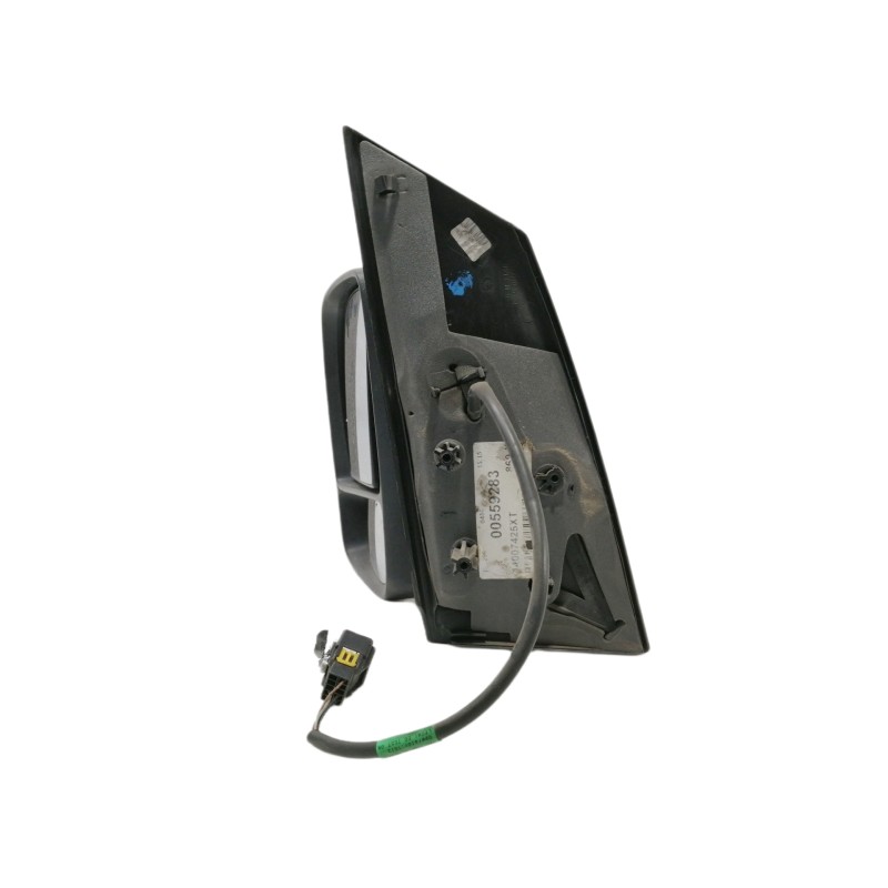 Recambio de retrovisor izquierdo para peugeot expert kasten furgón l1h1 referencia OEM IAM 14007425XT 00559283 12473040